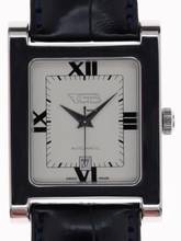 Thumbnail von Bulgari Bulgari Gents Automatic Wristwatch ENIGMA Gianni Bvlgari 1935 </h1>