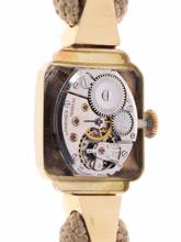 Thumbnail von Longines Ladies Wristwatch </h1>