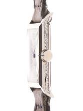 Thumbnail von Zenith Ladies Wristwatch Nicole Lausanne </h1>