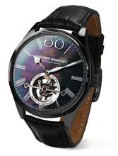  Alexander Shorokhoff Tourbillon Black limitiert auf 5 Stück 