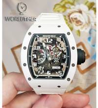 Richard Mille [2015 LIKE NEW][LIMITED 100 PIECE] RM 030 Lemans