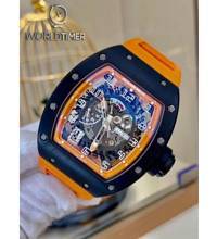Richard Mille [LIMITED 30 PIECE][WATCH ONLY] RM 030 Americas Carbon Watch