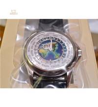 Patek Philippe [NEW] Complications World Time 5131G