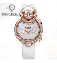 Thumbnail von Jaquet Droz [LIMITED 8 PIECE] Lady 8 Flower J032003271 (Retail:CHF 178'200)