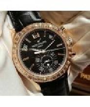 Thumbnail von Patek Philippe [NEW][RARE] 5961R-010 Annual Calendar Chronograph Rose Gold Watch