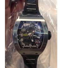 Thumbnail von Richard Mille [NEW] RM 029 Titanium Big Date (Retail:US$85,000)