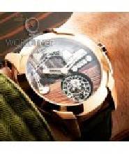 Thumbnail von Jacob & Co. 捷克豹 [NEW][LIMITED 18 PIECE] Pioneer Tourbillon PI422.40.AB.AB.A (Retail:HK$1,672,000)