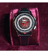 Thumbnail von Patek Philippe [NEW][LIMITED 300 PIECE] World Time Chronograph 5930G Singapore Edition