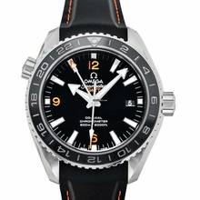 Thumbnail von Omega Seamaster Planet Ocean 232.32.44.22.01.002 - Seamaster Automatic Black Dial Stainless Steel Men's Watch </h1>
