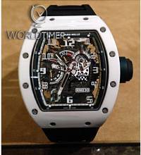 Richard Mille [2014 USED][LIMITED 100 PIECE] RM 030 Lemans
