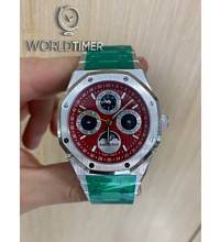 Thumbnail von Audemars Piguet Royal Oak Perpetual Calendar Thailand 41mm White Gold 26607BC