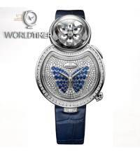Jaquet Droz [LIMITED 8 PIECE] Lady 8 Flower J032004220 (Retail:CHF 270'000)