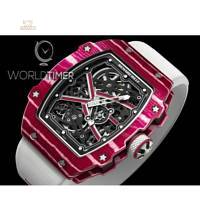 Richard Mille [NEW] RM 67-02 Automatic High Jump Mutaz Barshim