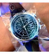 Patek Philippe [NEW][LIMITED 100 PIECE][SEALED][單封] 175th Anniversary Collection Multi-Scale 5975P