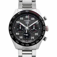 Thumbnail von TAG Heuer Carrera Porsche Chronograph Special Edition CBN2A1F.BA0643 - Carrera Calibre Heuer 02 Porsche Special Edition Men's Watch </h1>