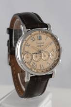  Eberhard & Co. Chrono 4