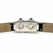 Thumbnail von Philip Stein Signature Steel MOP Dial ~1.2TCW Diamonds Stress Relief Watch Natural Frequency Technology </h1>