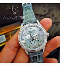 Patek Philippe[NEW] Ladies Complications 4948G-010 (Retail:HK$526,200)