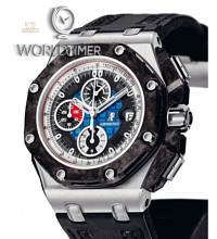 Thumbnail von AUDEMARS PIGUET [2014 USED][LIMITED 75 PIECE] ROYAL OAK OFFSHORE GRAND PRIX 26290PO