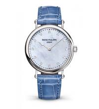 Thumbnail von Patek Philippe [NEW][LIMITED] Calatrava 7200/50G-010 White Gold New York