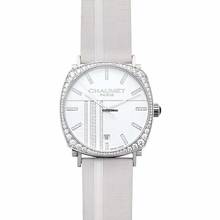  Chaumet Dandy W11170-20M - Dandy MM White Dial </h1> 
