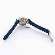 Thumbnail von Omega Constellation 131.23.41.21.03.001 - Constellation Automatic Chronometer Blue Dial Men's Watch </h1>