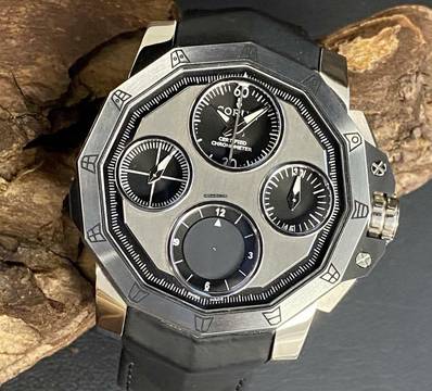  Corum Admiral's Cup Seafender Limited Edition 987.980.04 </h1> 