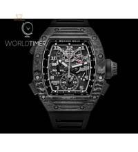 Richard Mille [NEW] RM 004-V3 Split-Seconds Chronograp