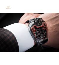 Thumbnail von Hublot [NEW][LIMITED 50 PC][限量50支] MP-05 LaFerrari Aperta 905.JX.0001.RT