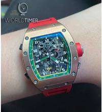 Richard Mille [LIMITED 25 PIECE] RM 004 V2