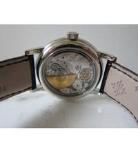 Thumbnail von Patek Philippe [2018 USED] 5078G Minute Repeater White Gold Cream Dial Watch
