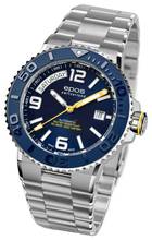 Thumbnail von Epos Sportive Diver Day-Date in 7 farblichen Optionen