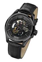  Epos Passion Skeleton Schwarz 