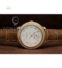 Thumbnail von Patek Philippe [NEW+SPECIAL] Complications Ladies 4968R-001 (Retail:Hk$407,400)