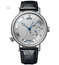 Breguet [NEW] Classique Hora Mundi Mens 5727bb/12/9zu