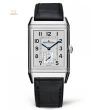 JAEGER LECOULTRE [全新] Q3858520 Reverso Classic Large (Retail:US$6,000)
