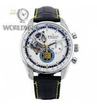 Zenith [NEW][LIMITED 100] El Primero Chronomaster 1969 SVRA 03.20411.4061/07.C776 (Retail:EUR 9300)