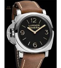 Thumbnail von Panerai [NEW] Luminor 1950 3 Days Titanio Pam 1351 (Retail:HK$60,800)