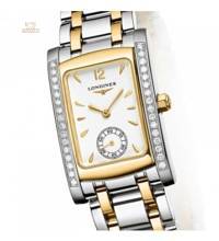 Longines DolceVita L5.502.5.29.7 Ladies Watch (List Price: HK $49,200)