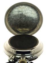 Thumbnail von Lemania Gents Pocket Watch Split Second Chronograph Rattrapante </h1>