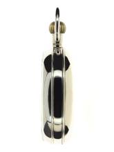 Thumbnail von Lemania Gents Pocket Watch Split Second Chronograph Rattrapante </h1>