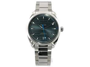  Omega Seamaster Aqua Terra Master Chronometer 220.10.41.21.03.002 </h1> 