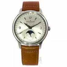 Thumbnail von Jaeger-LeCoultre Master Calendar Control Calendar 4148420 </h1>