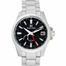 Thumbnail von Grand Seiko Heritage Collection SBGE213 - 9R Spring Drive SBGE213 </h1>