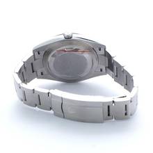 Thumbnail von Rolex Oyster Perpetual 41 124300-0006 - Oyster Perpetual 41 Automatic Turquoise Blue Dial Men's Watch </h1>
