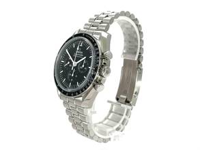 Thumbnail von Omega Speedmaster Professional Moonwatch Saphirglas 310.30.42.50.01.002 </h1>