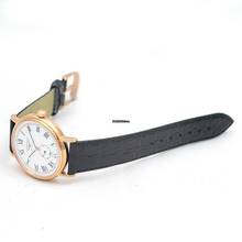 Thumbnail von Longines Présence L48051112 - Présence Automatic Men's Watch </h1>