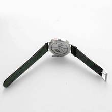 Thumbnail von NOMOS Tangente Neomatik 182 - Tangente Neomatik 41 Update Midnight Blue Automatic Blue Dial 40.5mm Men's Watch </h1>