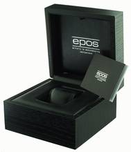 Thumbnail von Epos Sportive 3425.131.25.55.24 Herren Uhr Automatik Swiss Made Neu