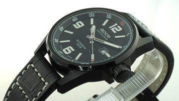 Thumbnail von Epos Sportive 3425.131.25.55.24 Herren Uhr Automatik Swiss Made Neu